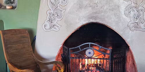 Christmas Dining in The Grill