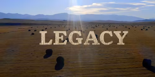 Legacy Film Screening - Montrose