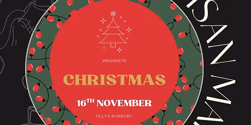 Christmas Artisan Market