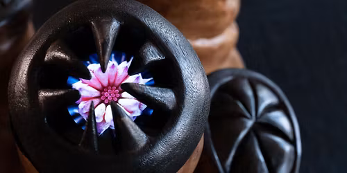 Artist Talk: Building Global Pathways \u2013 with I\u03a9ANNA