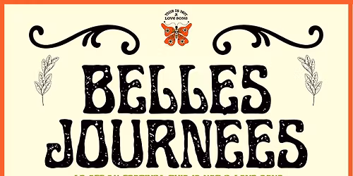 BELLES JOURN\u00c9ES - Le OFF du festival TINALS