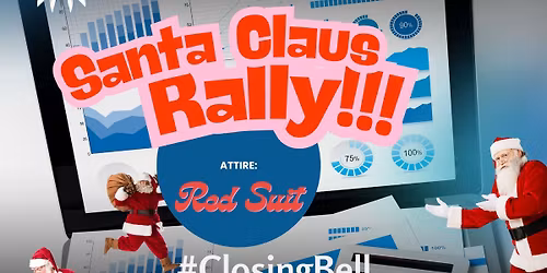 Stock Market Stirrer at Nasdaq