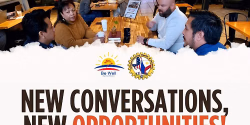 North Austin Blend - Coffee Conversations