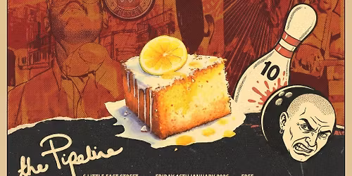 The Zomigs + Beauty Princess + Special Guests TBA