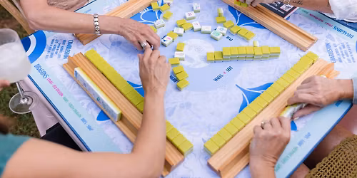 Mahj Club Beginner Retreat