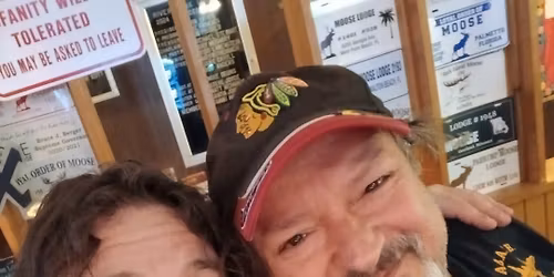 Superfly Redneck Duo at JP Flannerys in Midlothian