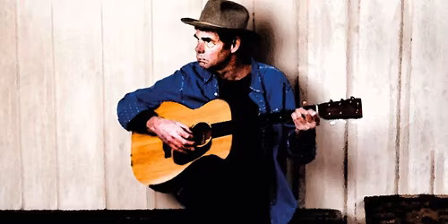 Rich Hall: Chin Music
