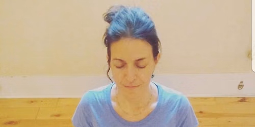 Yoga Deep Dives: Deep Breathing - State College