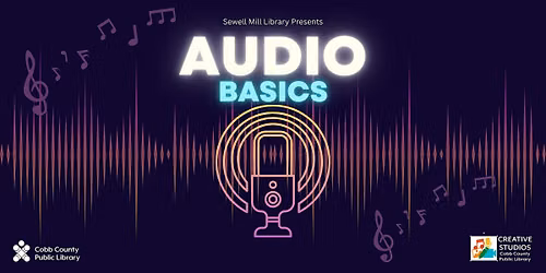 Audio Basics