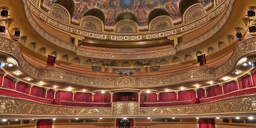 Gal\u0103 de Oper\u0103 \u0219i Operet\u0103