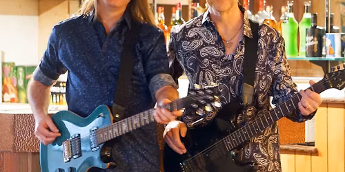 \ud83c\udfb8CRANK'D - LAKE MACQUARIE TAVERN MARCH - FRIDAY MARCH 27TH