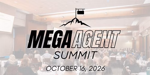 5th Annual Mega Agent Summit