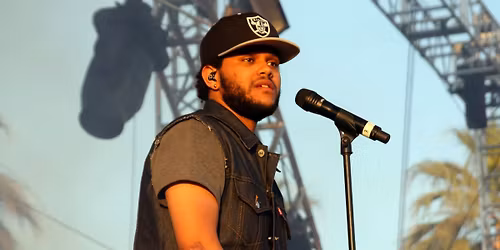 The Weeknd