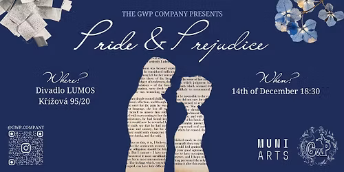 3rd Performance of Pride and Prejudice