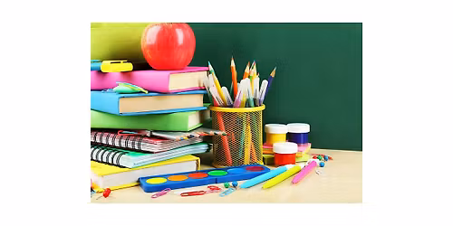 Kinder Friends In Person School Readiness Workshop