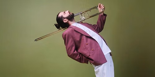 Jazztage - Jazzparty