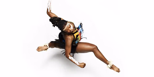 Step Afrika! Evolution at Germantown Performing Arts