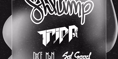 Tripp St. at The Summit Music Hall - OH