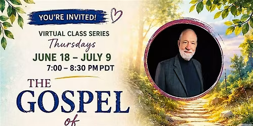 The Gospel of Thomas - Virtual Class