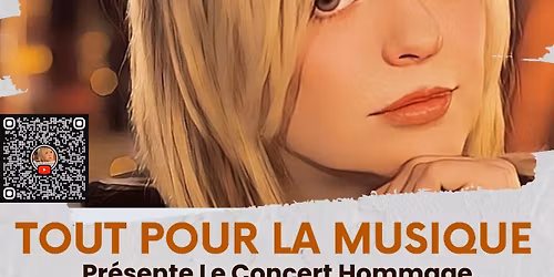 Concert Hommage France Gall & Michel Berger "Bla Bla B'Art caf\u00e9 associatif" 51 Esternay