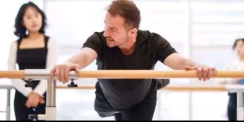 \u00daJ - Stott Pilates Total Barre alapoz\u00f3k\u00e9pz\u00e9s