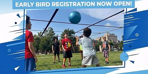 Sports & Games Madness Camp