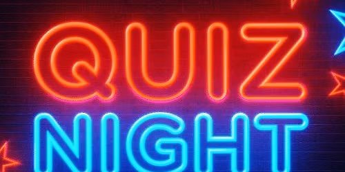 Quiz Night