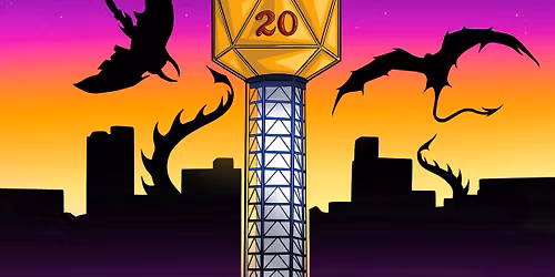 TableTopKnox at Orange Hat Brewing