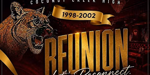 Same Crew, New Stories: Classes of 1998-2002