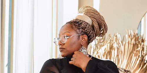 Live with Lauren-Ashley