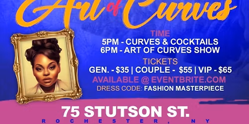 The Art Of Curves