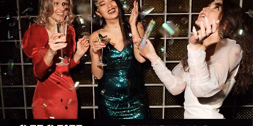 Everywhere we meets - Singles Xmas Party in Bedford