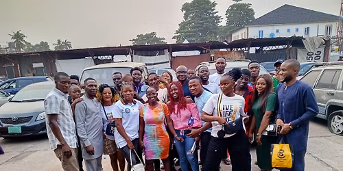 The Hangout Party: Zhenzhe Day !! 