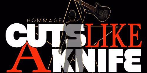 Cuts Like A Knife, Tribute To Bryan Adams