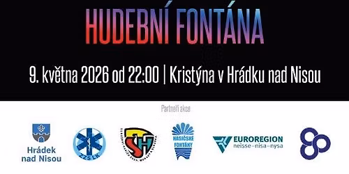 D\u011btsk\u00e1 mezin\u00e1rodn\u00ed hasi\u010dsk\u00e1 font\u00e1na Krist\u00fdna 2026