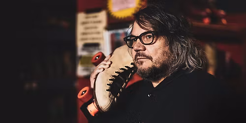 Jeff Tweedy at Germantown Performing Arts