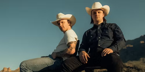 Kruse Brothers at Turntable