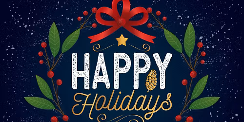 Holiday Celebration & Market!