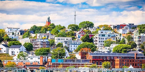 Maine Clean Energy Week Panel and Showcase Day