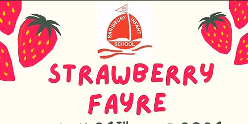 Strawberry Fayre