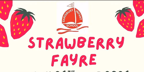 Strawberry Fayre