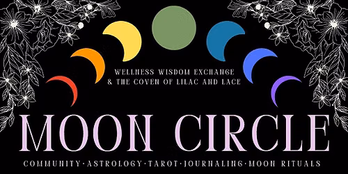 New Moon Circle
