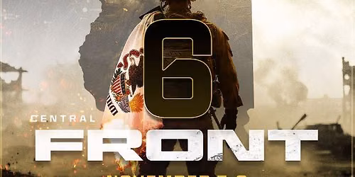 American Milsim's - Central Front VI
