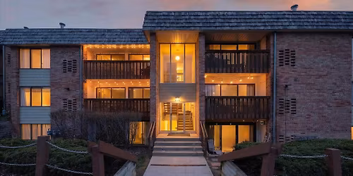 Open House || Ann Arbor