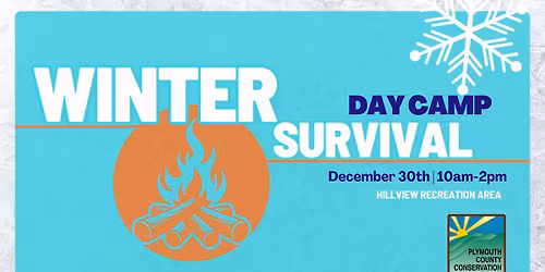 Winter Survival Day Camp