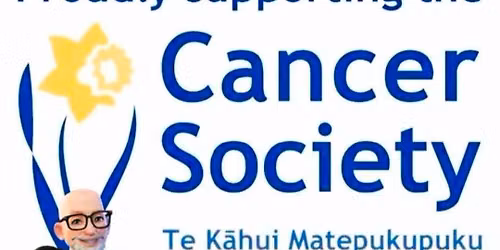 Monday Night Commander - Cancer Society Fundraiser