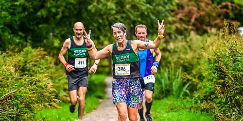 Carnival Chase 10K, 3K & 1.2K Family - Wheelchair - Buggy Fun Run