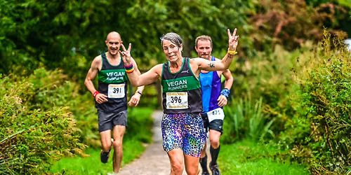 Carnival Chase 10K, 3K & 1.2K Family - Wheelchair - Buggy Fun Run