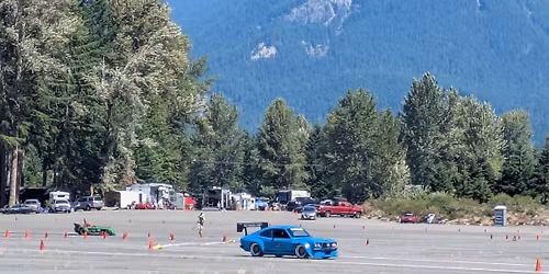 NWR SCCA Autocross Event #9 \u2013 AM ONLY
