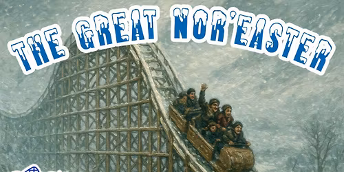 The Great Nor\u2019easter